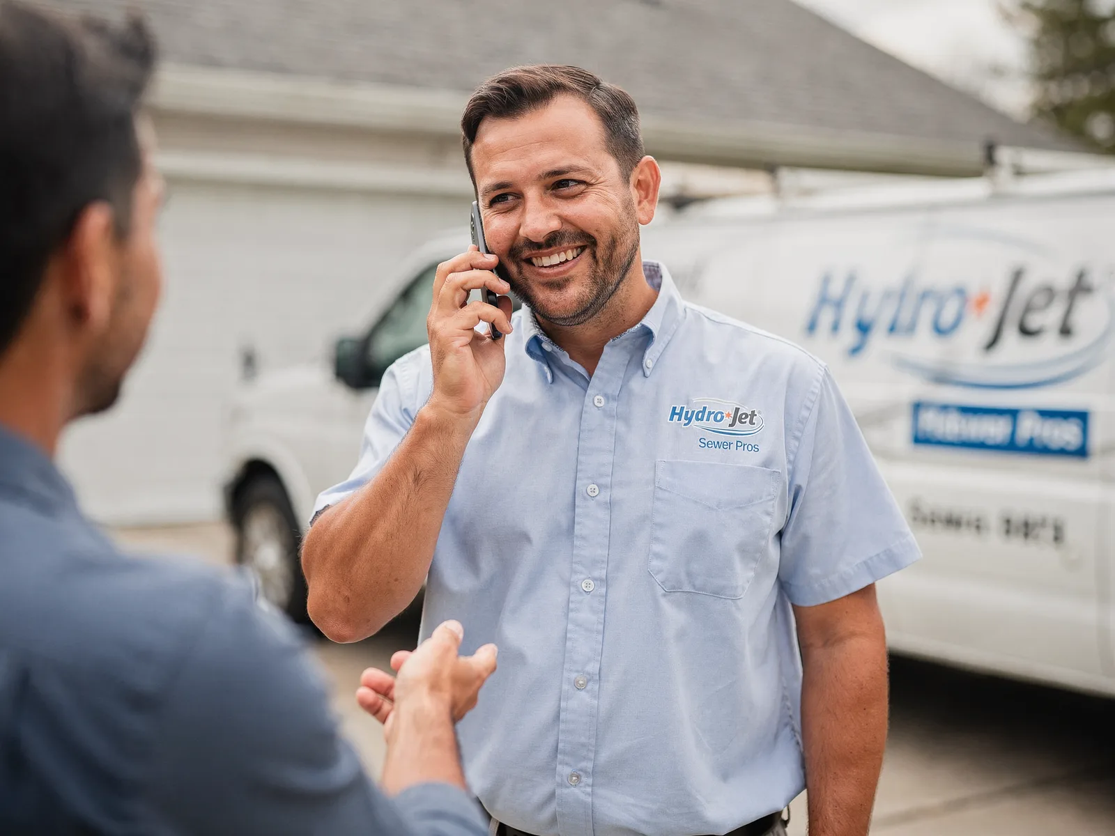 Hydro Jetting Near Me Camden, AL FAQs